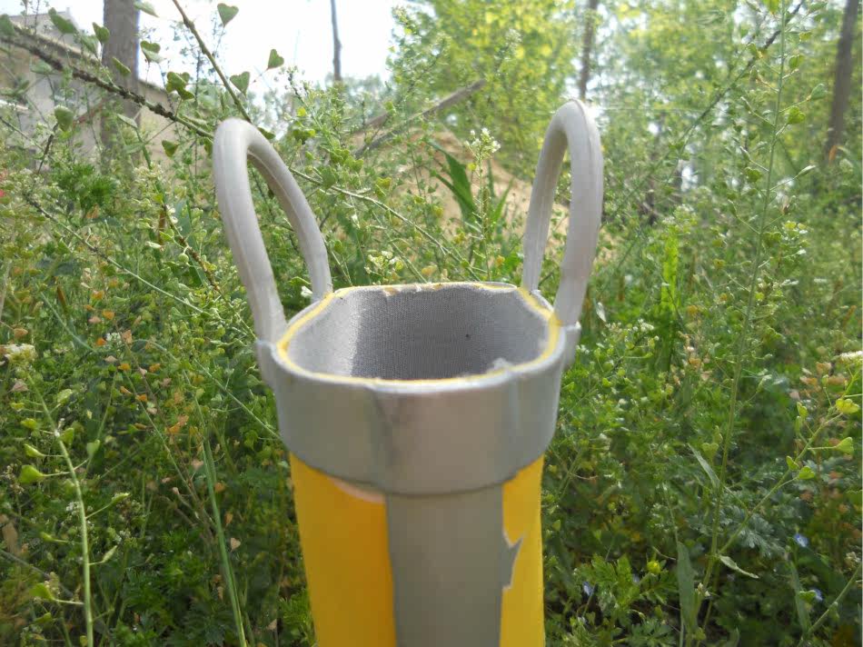 Chaussures enfants en autre pour été - Ref 1039539 Image 5