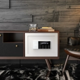 Deli Safe/Heress Box 92619 серия серии электронный пароль безопасный входной шкаф