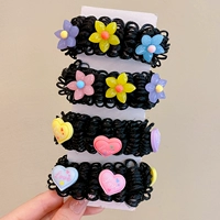 26#小 2+Love 4 -Piece Set Set