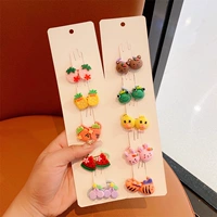 22#Клубника+Кролик [20 штук]