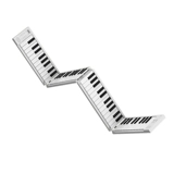 Midiplus fp88 Складывание пианино взрослые начинают дети, дети практикуют профессиональные роязы