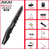 Yajia 5000 Black + Soft Bag Package еда