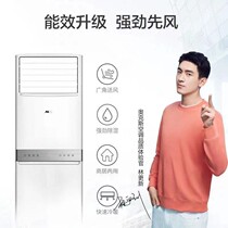 Ox Air Conditioning Vertical Large 2 Pilates 3 Cylindrical Fixed Frequency Frequency Conversion ENERGY EFFICIENCY HOME ENERGY SAVING POWER SAVING