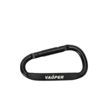 Брендовый карабин VAOPER для кормления, маленькая быстро висящая пряжка, D-образная пряжка, мини-замок, уличный крючок для багажа, пряжка A047