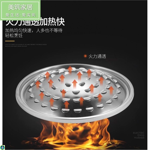 Домохозяйственная печь газовая барбекю для дыма без задушки запеченных шампурных шампур