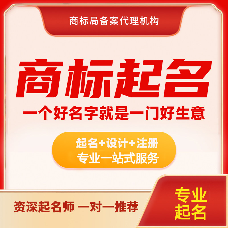 🌟【咨询立减】揭秘商标起名、LOGO设计与品牌名称的秘密武器!🚀-知识产权服务-淘宝好物网