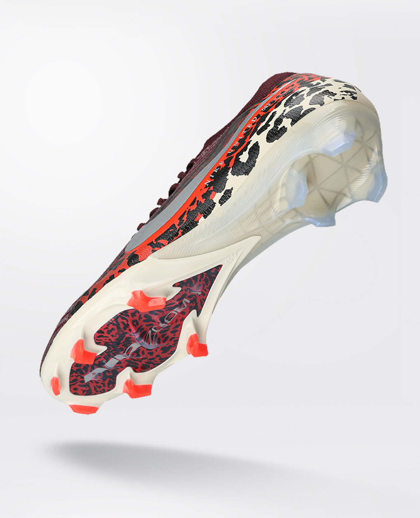 Nike, элитные бутсы для тренировок 