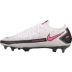 NIKE Nike PHANTOM GT Con giấu kín Giày bóng đá nam FG mũi nhọn cao cấp cổ thấp CK8439-160 - Giày bóng đá