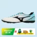 Mizuno Mizuno AS / TF Bị gãy móng AG Móng tay ngắn Người lớn dành cho trẻ em Trò chơi Thể thao Giày bóng đá Nam 
