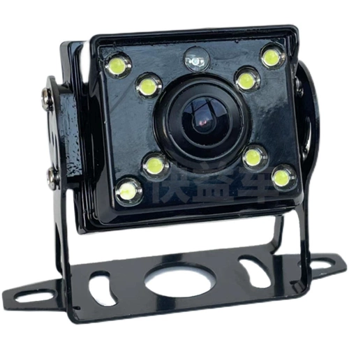 Регистратор, камера видеонаблюдения, 9 дюймов, 12v, 24v