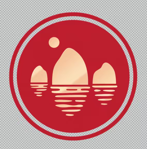 屏湖红红曲酒标杆工厂企业店的LOGO