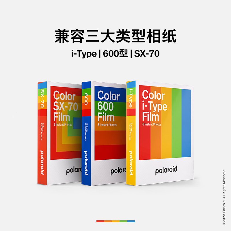 Портретная камера Polaroid, туристическая камера для мужчин и женщин, подарок на день рождения