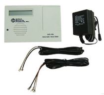 American SUPCO Telephone Dialer ADTA