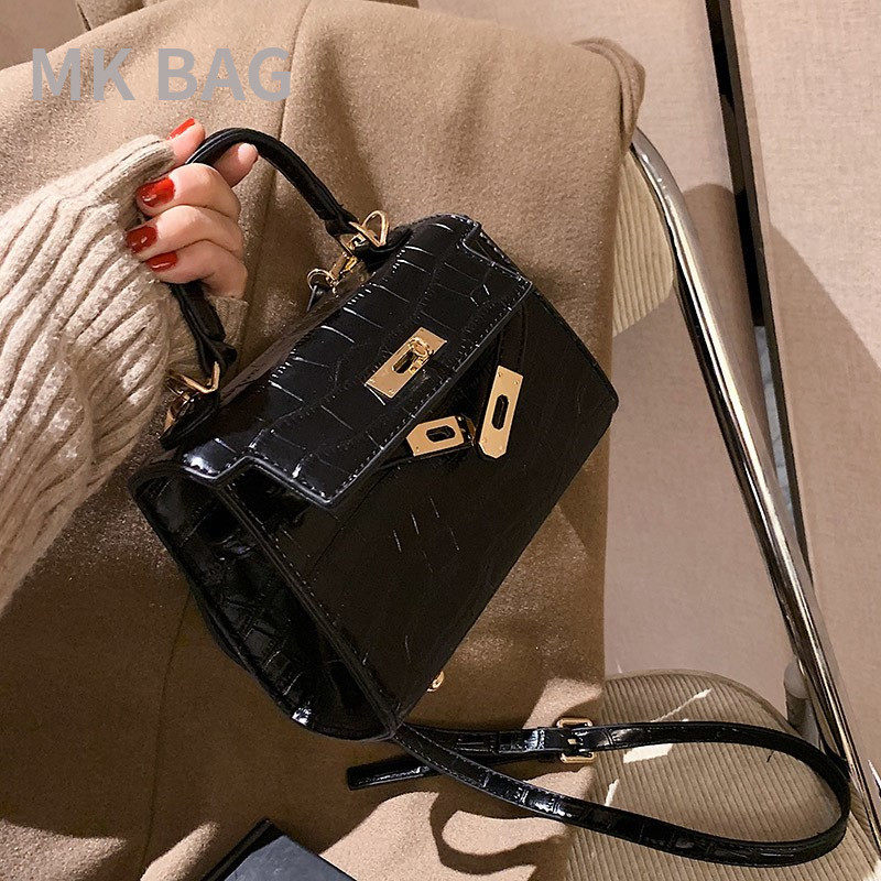 French Carte de marée explosive mobile phone bag 2022 new one-shoulder cross-body Kelly hand wallet tide