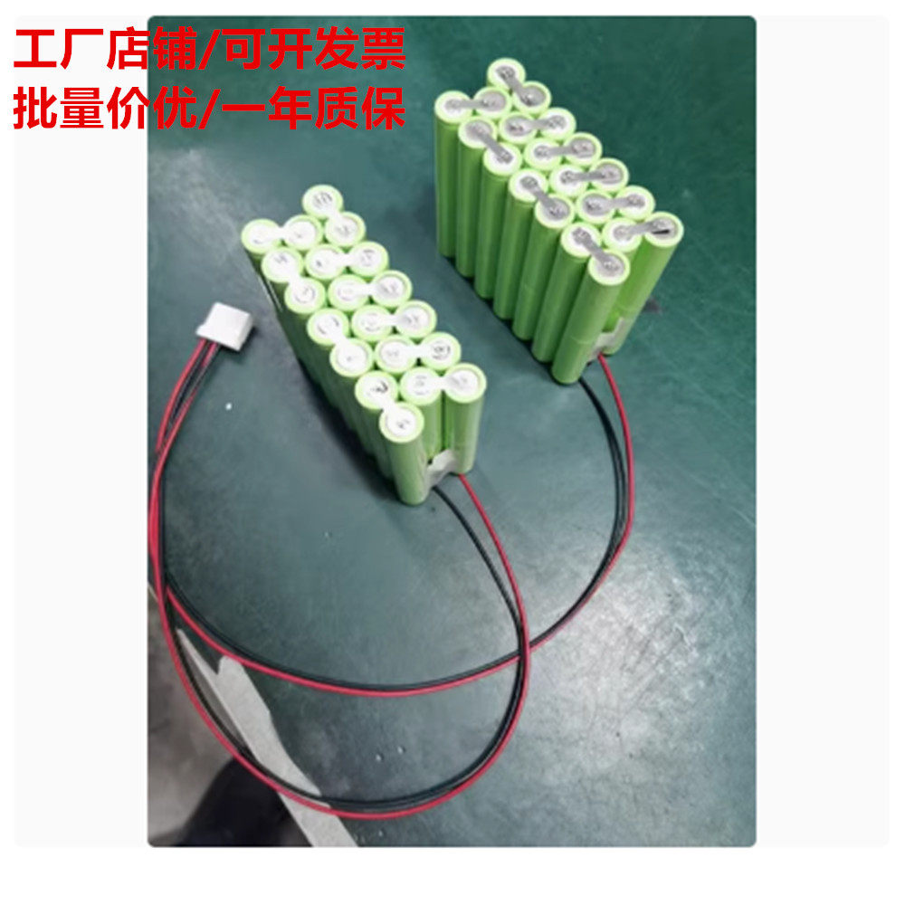 适用电梯维修保养进口电池FDK 20HR-4/3FAUHPC-2 24V充电电池