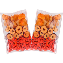 Red dates longan wolfberry Wuba health tea bag Gonghan bag bubble tonic combination Qi nourishing bubble water blood scented tea rose