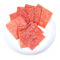 Lanxiong Shishang Jingjiang flavor dried meat mixed flavor individual pack