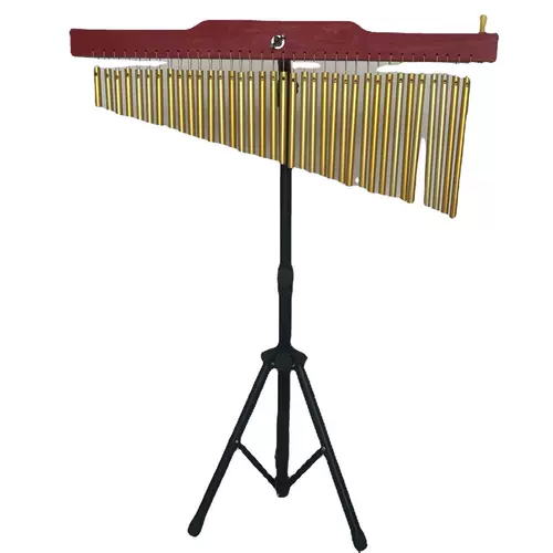 Olff Музыкальный инструмент преподаватели преподаватели порт инструмент музыкальные инструменты аксессуары музыка музыка звуковое дерево 36 Tone Bell