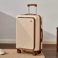 Райс -белая одиночная коробка