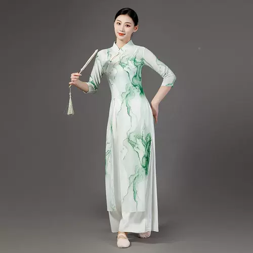 Квадратный танец весенний классический танец национальный танце