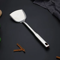 Маленькая лопаточка для жарки 10#.