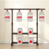 Простая сушилка, вешалка