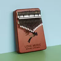 Ретро (Dream Deer) Peach Blossom Core Gift Pack