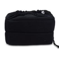 SLR camera bag clutch handbag velvet camera liner bag ultra-thick shockproof professional photography bag in stock