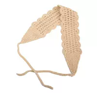 Хаки повязка на голову