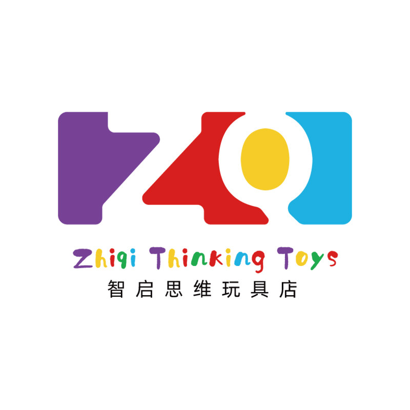 智启思维益智玩具店