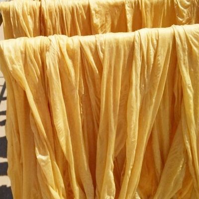 油豆皮买1送1素肉蛋白肉人造肉豆制品 火锅麻辣烫食品