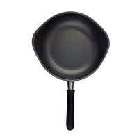 Жареная плита азота 25 см крыла