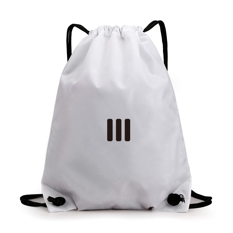 Shoe Bag, Spiked Shoe Bag, Soccer Shoe Bag, Storage Bag, Basketball Bag, Drawstring Bag, Backpack, Drawstring Flap Pocket Pants, Waterproof Sports Backpack