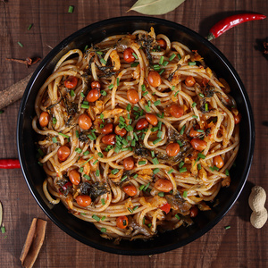 【李佳琦推荐】 江西特产南昌拌粉