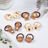 003 Thumbs's Thumbs Two Circle 10 Sets