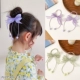 Заколка для волос с бантиком, комплект
