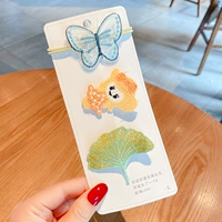 Зеленый комплект, 3 шт