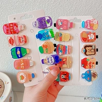 Напиток Doubleberry набор из 20 предметов