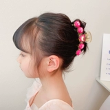 Акула для ванны, детская хваталка, заколка-крабик, заколка для волос, популярно в интернете, 2024 года, новая коллекция