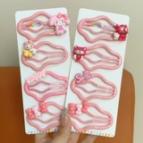 Детская заколка для волос