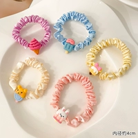 2#мороженое Ling Roving 5 -Piece Set