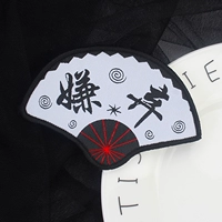 032 Публикация фаната отвратительна