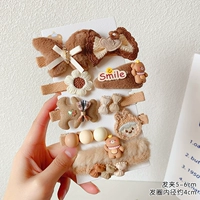 2 # Набор бабочек из 10 предметов