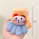 Детские милые перчатки для раннего возраста для мальчиков, 2 лет, 3 лет