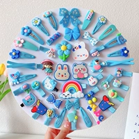 5#абрикосовый облако дождевой груши 45 комплектов