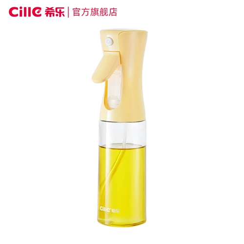 Герояе топливо, стеклянная домашняя кухонная авиационная скова для бутылки, пищевая масляная горшка с пищевым маслом, нефтяной горшок с маслом.