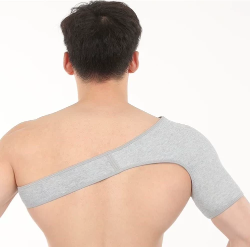 Уход за плечами реабилитация плеча наполовину дислокация плечевого ремня плечевого ремня плеча защита от фиксации плеча.