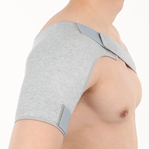 Уход за плечами реабилитация плеча наполовину дислокация плечевого ремня плечевого ремня плеча защита от фиксации плеча.