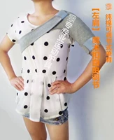 М10 левое плечо