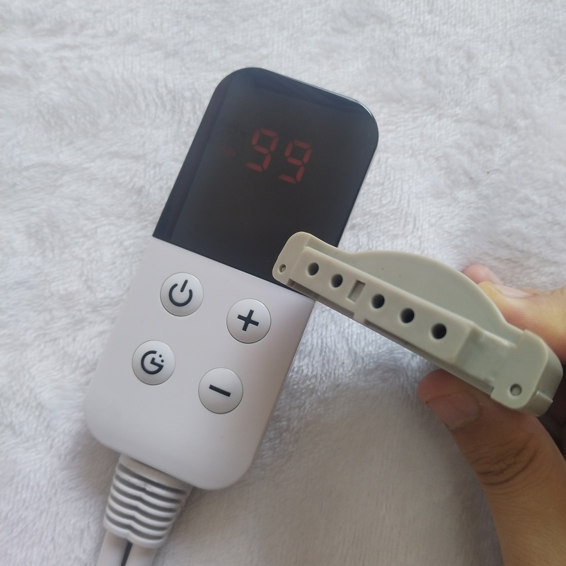 Genuine Product【High Temperature 99 Degrees】Five-Hole Warm-Up Space Cabin Thermostat Sauna Box Power Cord Plug Accessories Genuine Product【High Temperature 99 Degrees】Five-Hole Warm-Up Space Cabin Thermostat Sauna Box Power Cord Plug Accessories